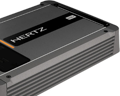 Hertz ML Power 4 Verstärker 4-Kanal