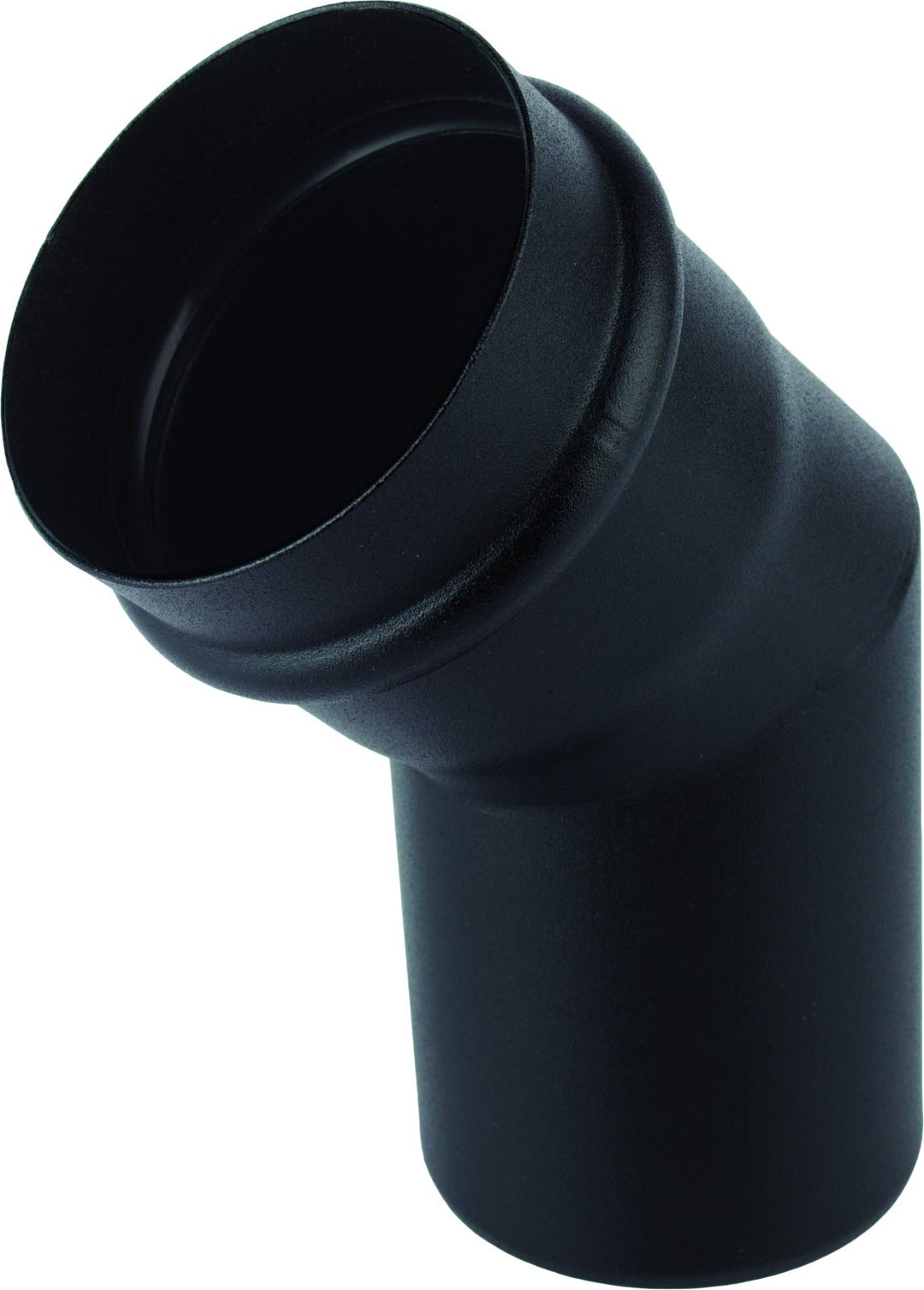Pelletrohr DN 80 mm Rauchrohr Pellet Ofenrohr T-Stück Bogen Rosette Wandfutter Kamine Zubehör Rohr B