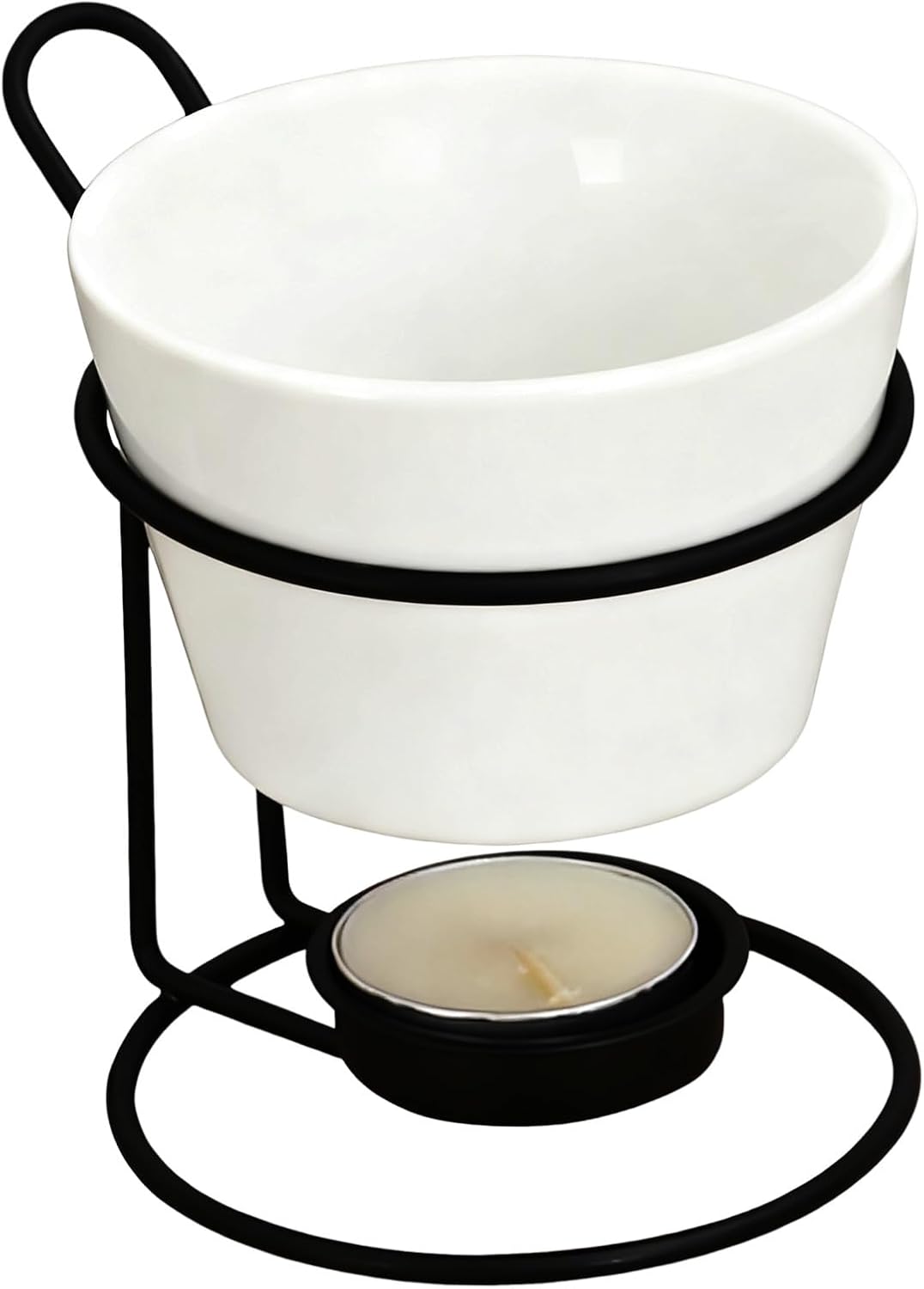 Generisch Käsefondue- Schmelzfür Süssigkeiten | Becher zum Schmelzen von Schokolade Für Romantische