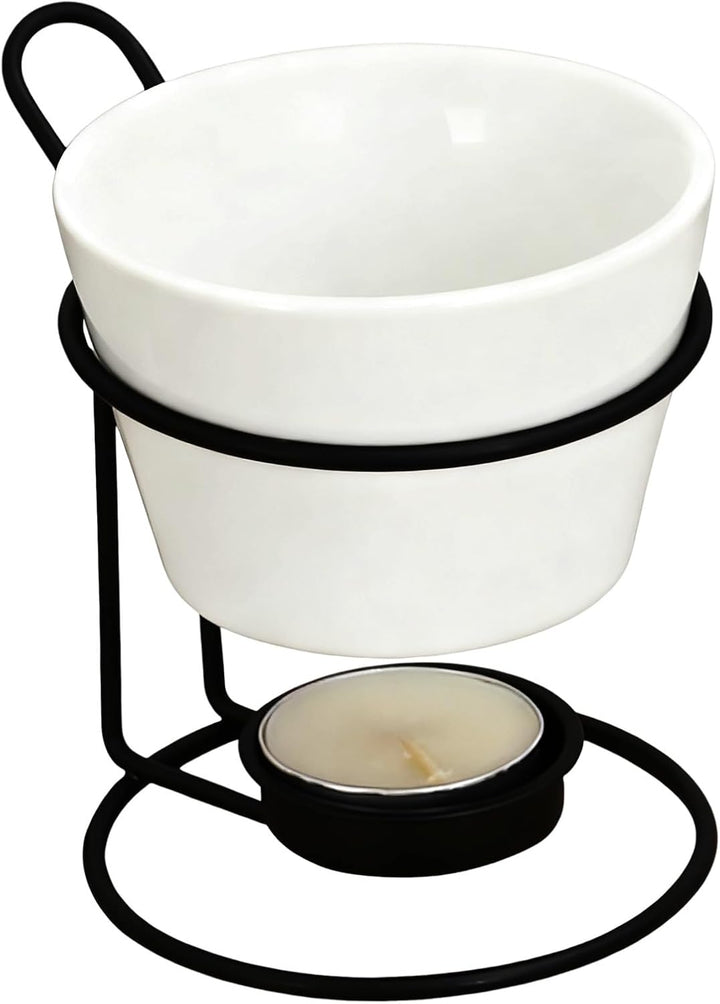 Generisch Käsefondue- Schmelzfür Süssigkeiten | Becher zum Schmelzen von Schokolade Für Romantische