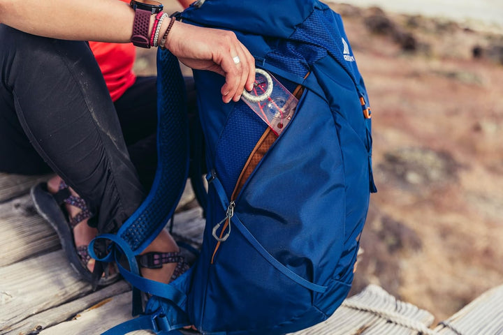 Gregory Arrio 30L Blau (Spark Navy), 30L Blau (Spark Navy)
