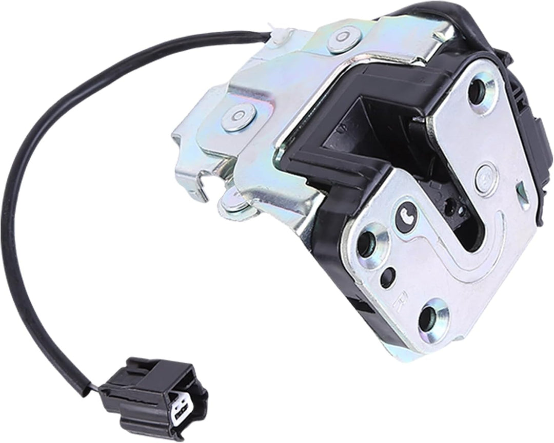 Stellmotor Türschloss Zentralverriegelung Stellelement,825020011R Kofferraumverriegelungsbetätiger K