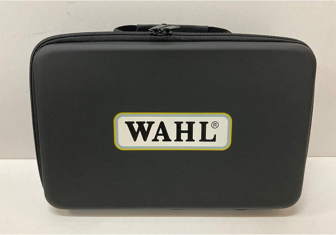 Wahl Max 60 - Leistungsstarker Elektrischer Tierhaarschneider - Für Hunde & Katzen - Bürstenloser Mo