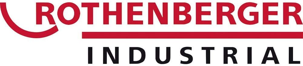 ROTHENBERGER Industrial Tube Cutter 35 PRO, 070941E 6 mm bis 35 mm (1/4" - 1 3/8"), 6 mm bis 35 mm (