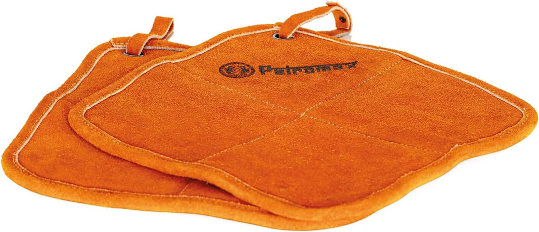 Petromax Unisex – Erwachsene Aramid Pro 300 Topflappen, Mehrfarbig, One Size
