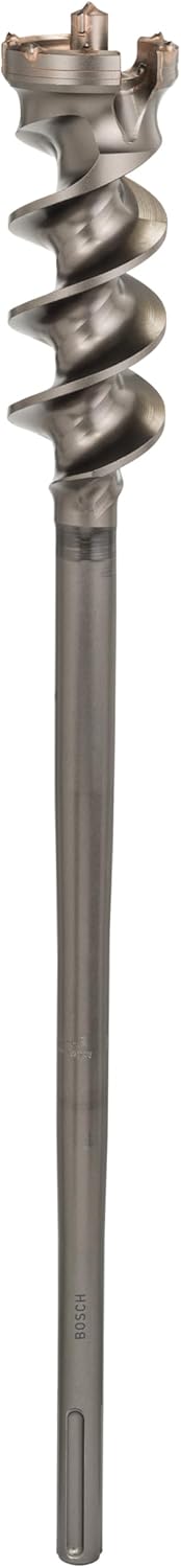 Bosch Professional Durchbruchbohrer SDS-max-9 Break Through (Ø 65 mm) 65 mm 600 mm, 65 mm 600 mm