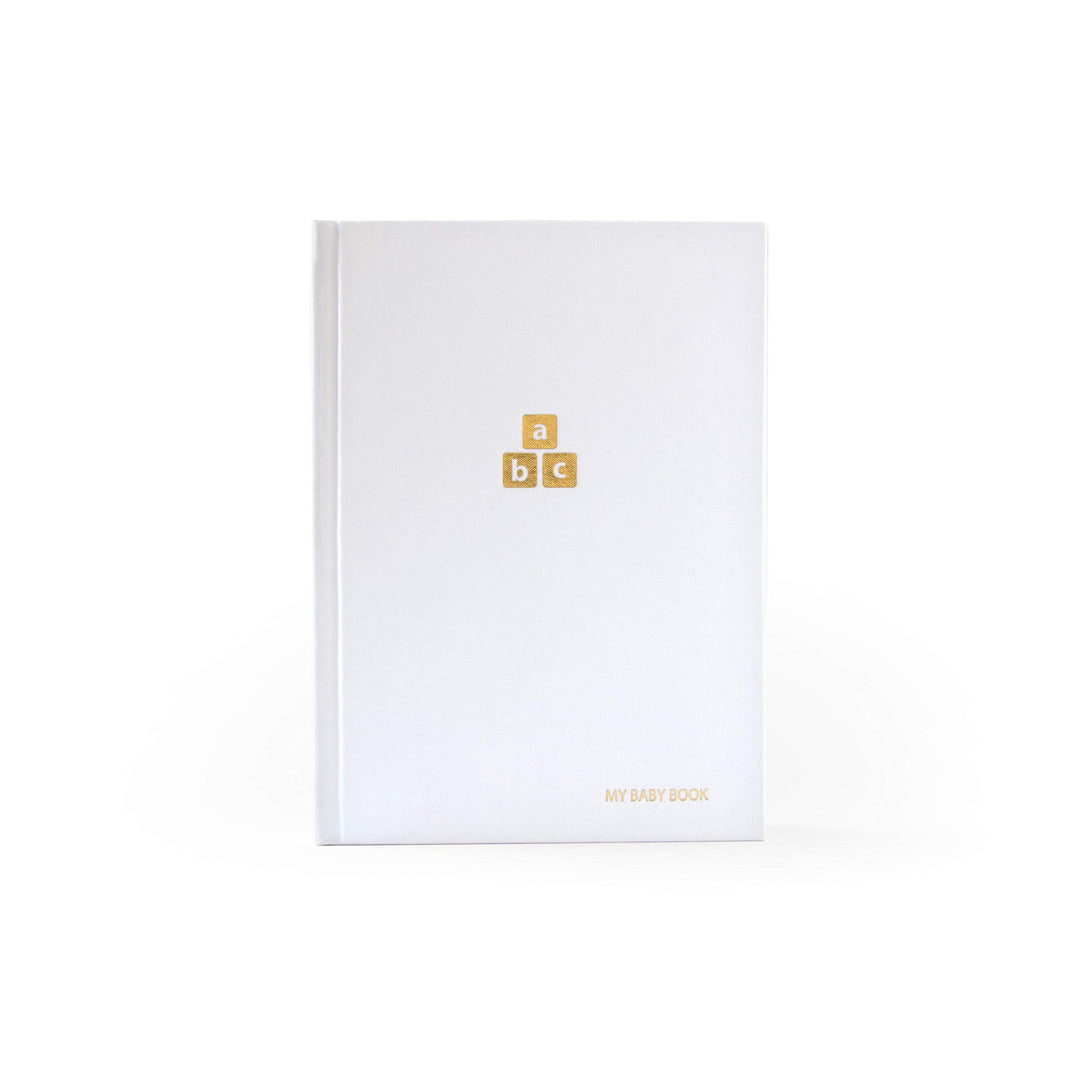 Tagebuch"My Baby Book": Create Lifelong Memories