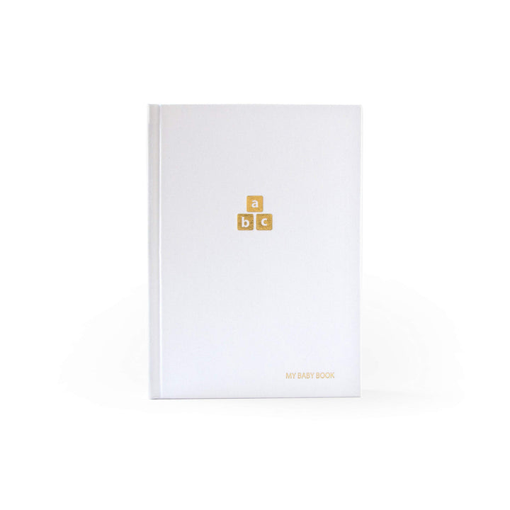 Tagebuch"My Baby Book": Create Lifelong Memories