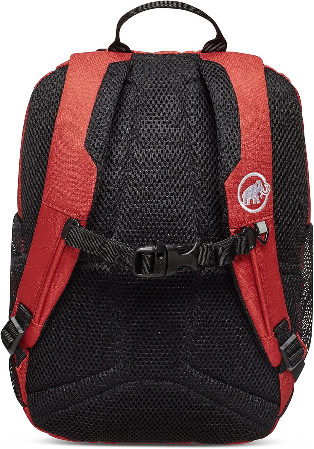 Mammut Unisex Kinder First Zip rucksack (1er Pack) 8 L Salmon-terracotta, 8 L Salmon-terracotta