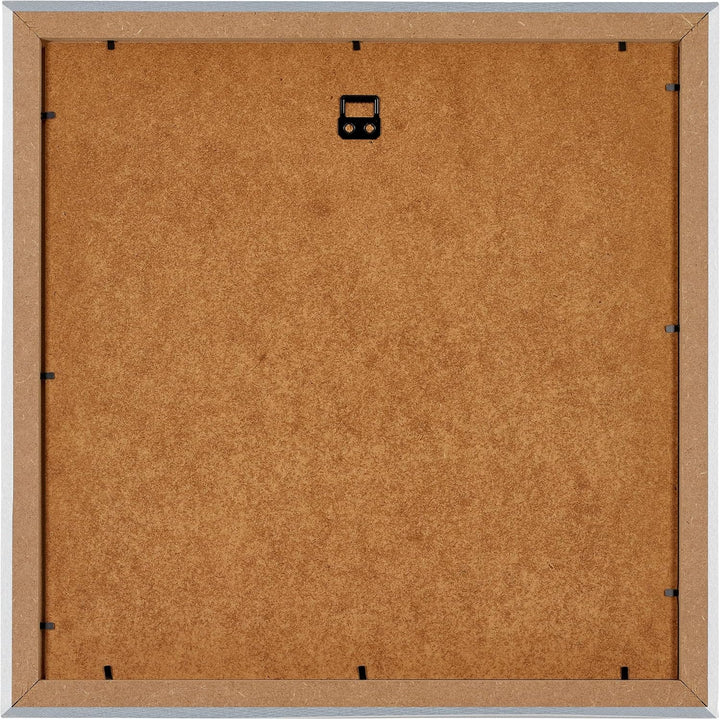 yd. Your Decoration - Bilderrahmen 70x70 cm - Bilderrahmen aus MDF mit Acrylglas - Antireflex - Ausg