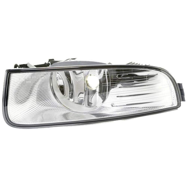 HELLA 1NE 271 615-111 FF-Nebelscheinwerfer - für u.a. Skoda Superb II Estate (3T5) - ECE/CCC - links