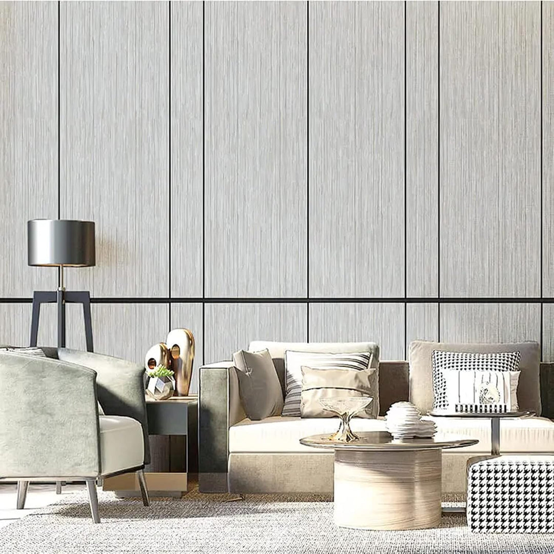 10m Schwarz Zierleiste, abziehen und aufkleben, flexible Spiegel, Wand, Decke, Boden, Schrank, Flies