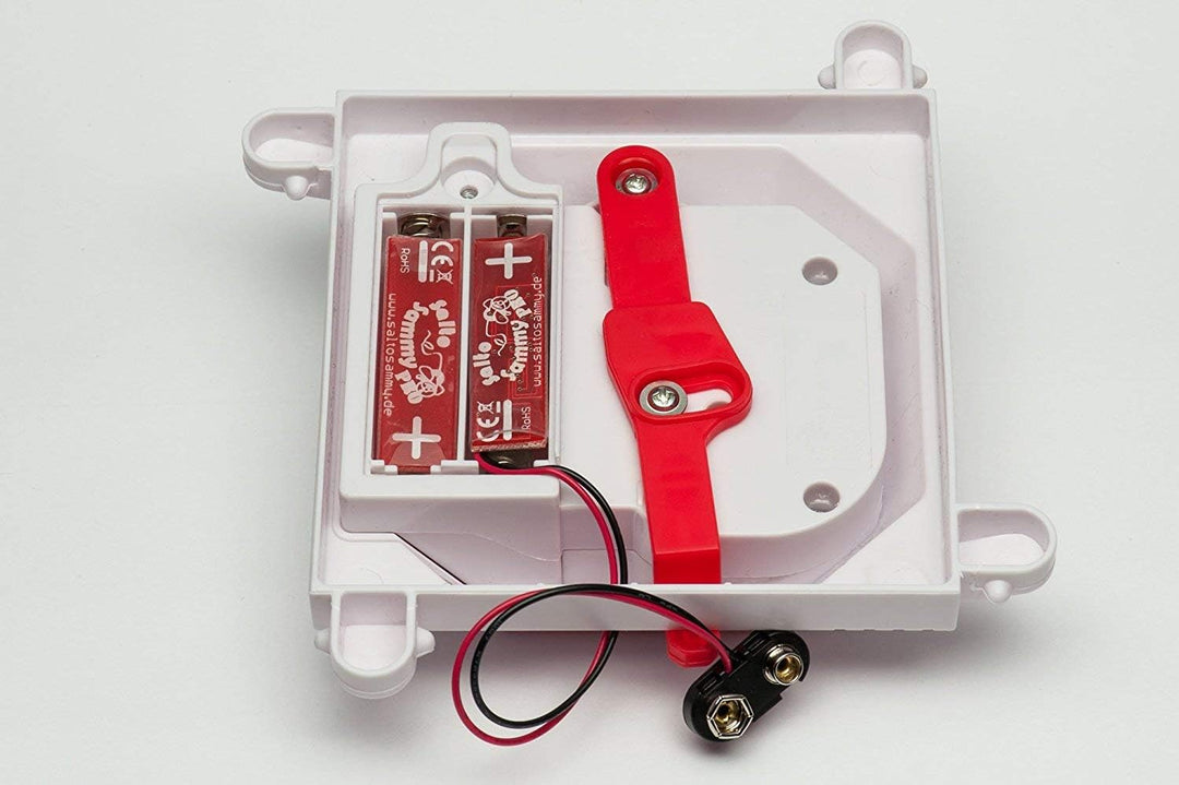 Looping Louie Motor Tuned by Salto Sammy Pro Basis Grundeinheit