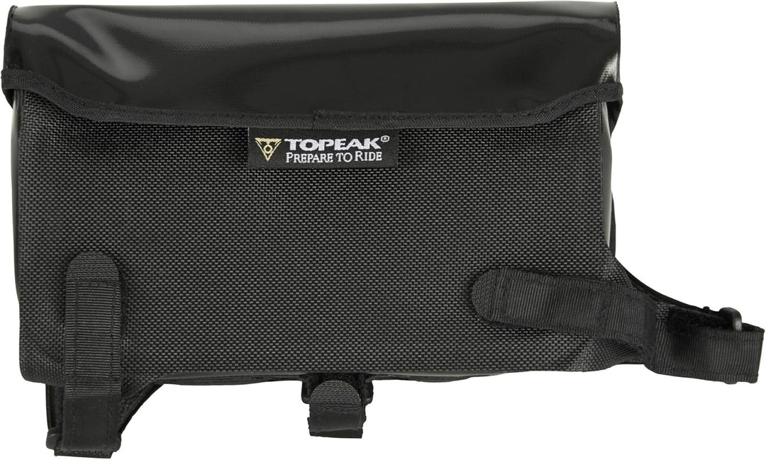 TOPEAK Tri DRYBAG Grosse Fahrradtasche Erwachsene Unisex Mehrfarbig (Mehrfarbig), Einheitsgrösse