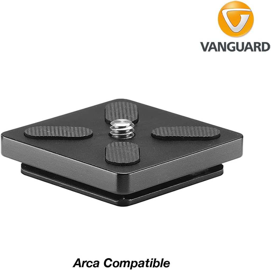 Vanguard QS-74 - Schnellschuh Arca, QS-74