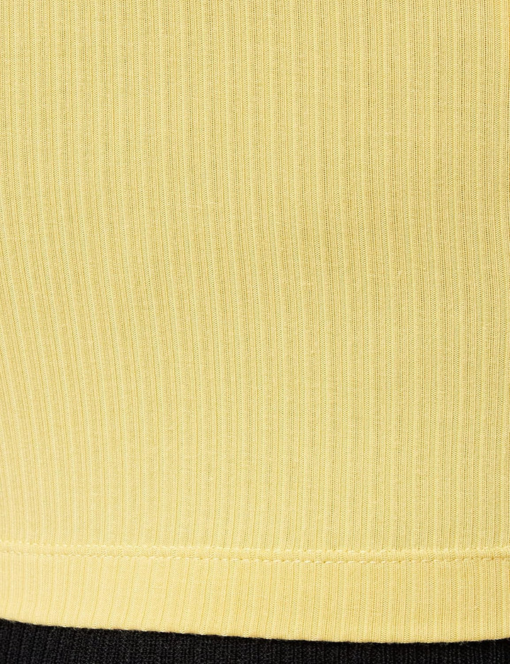 Triumph Damen Climate Control Camisole Pyjamaoberteil, Blickdicht 38 Ochre, 38 Ochre