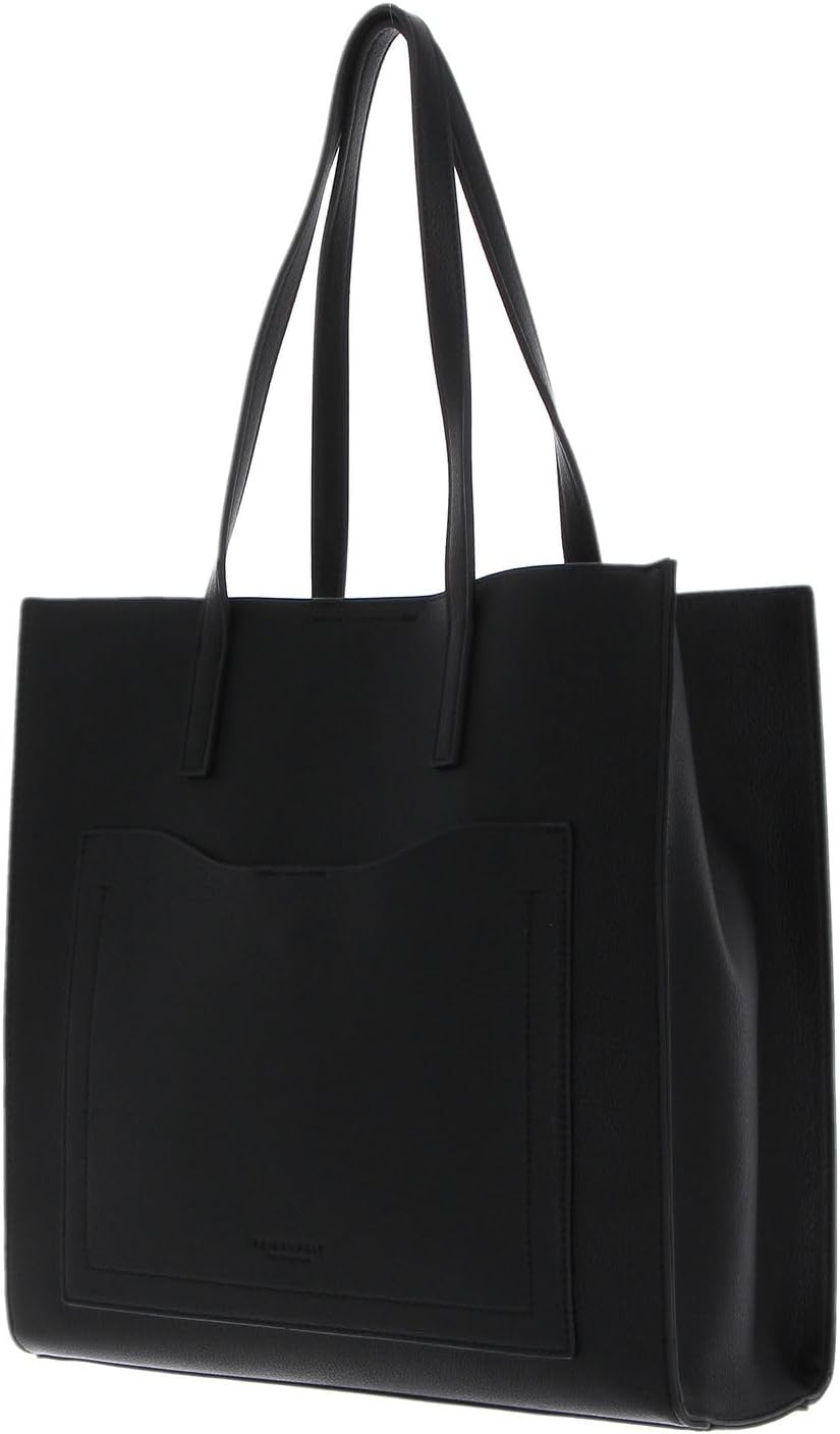 Seidenfelt Halsa Shopper Tasche 33 cm