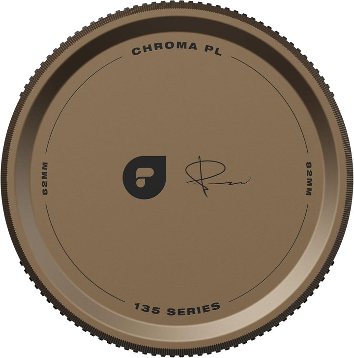 PolarPro - 135 Series - Black Mist Filter - 52mm - Camera Filter - Created by Peter McKinnon 52mm Bl