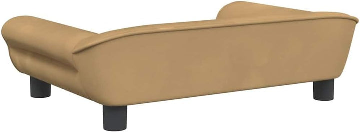 vidaXL Kindersofa, Couch für Kinder, Kindercouch mit runden Kanten, Kindersessel Minisofa Polstersof