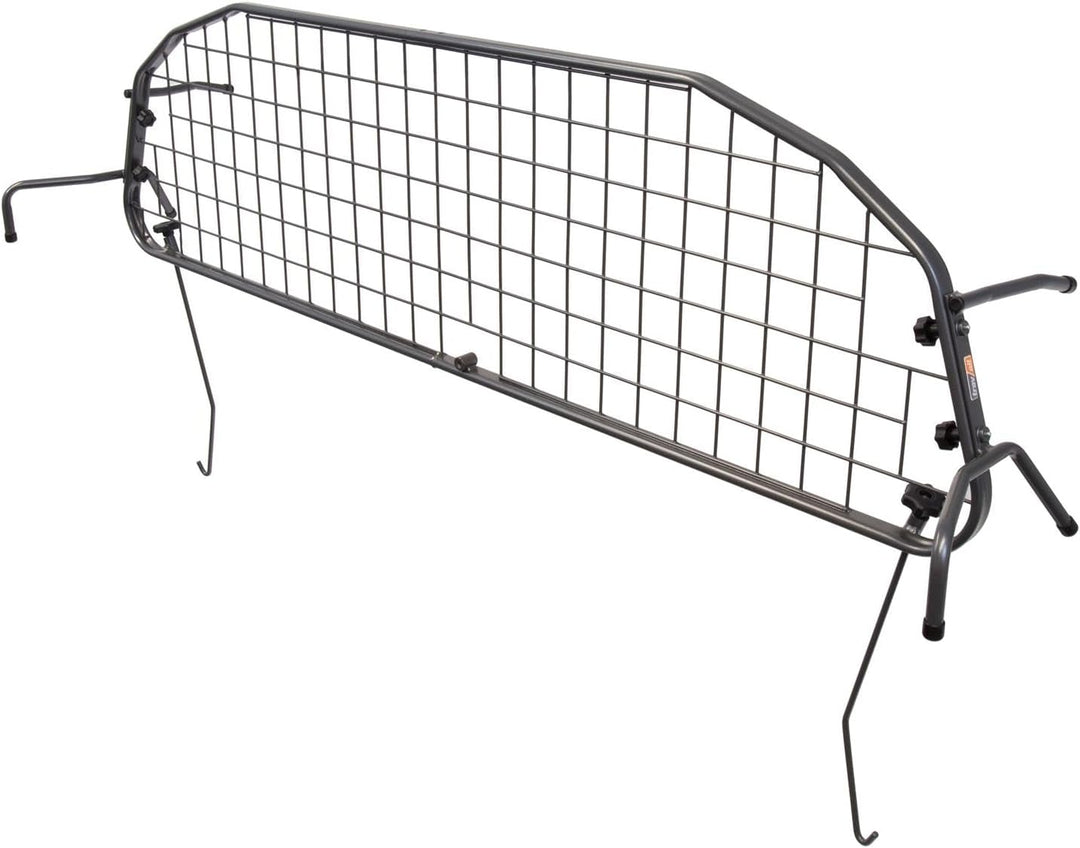 Travall Guard Hundegitter Kompatibel Mit Audi Q7 4L (2005-2015) TDG1354 - Massgeschneidertes Trenngi