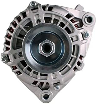 HELLA - Generator/Lichtmaschine - 28V - 100A - für u.a. Renault Trucks Midlum - 8EL 012 584-511