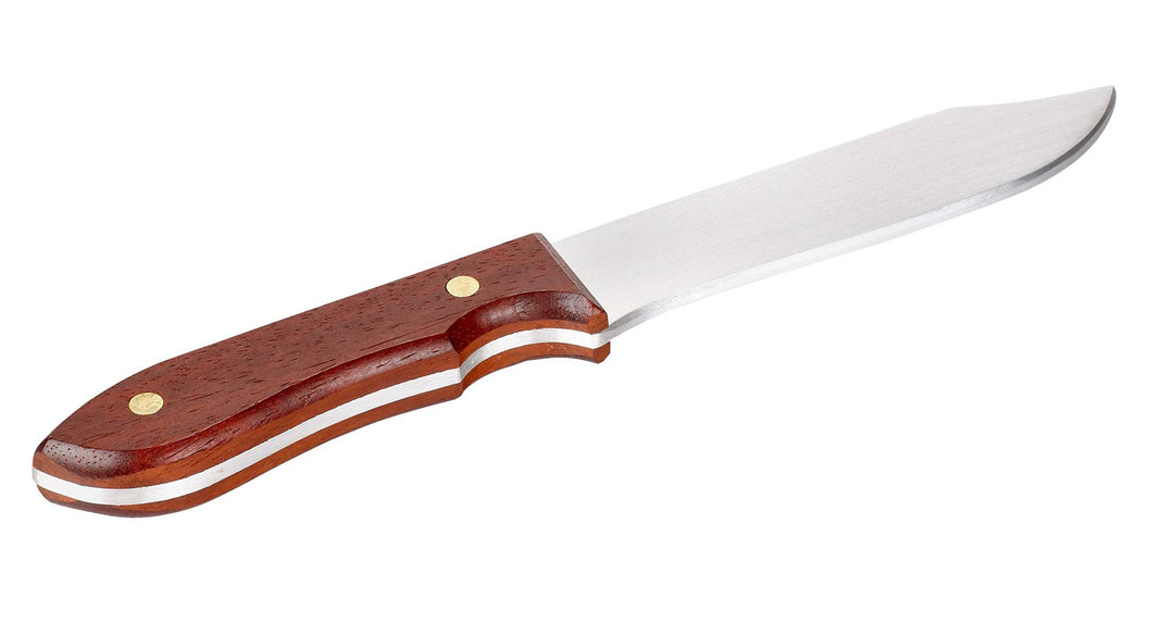 Ju-Sports Alu Messer stumpf Profi