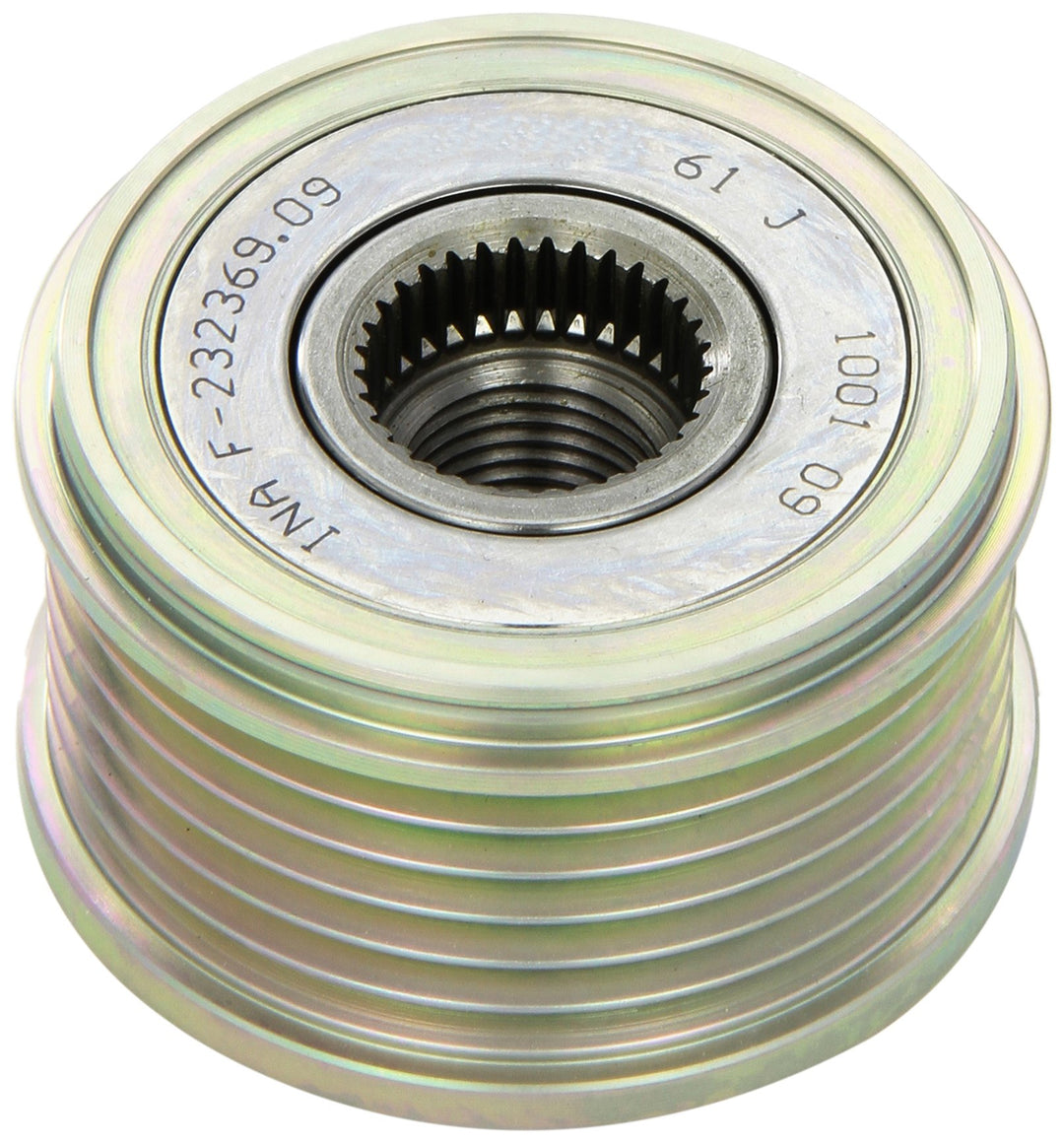 INA 535 0179 10 Generatorfreilauf