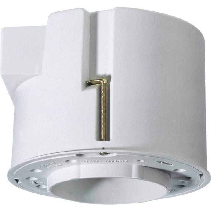 Kaiser Elektro 621058 Einbauleuchten-Anschlussdose winddicht, halogenfrei (Ø x T) 120mm x 90mm