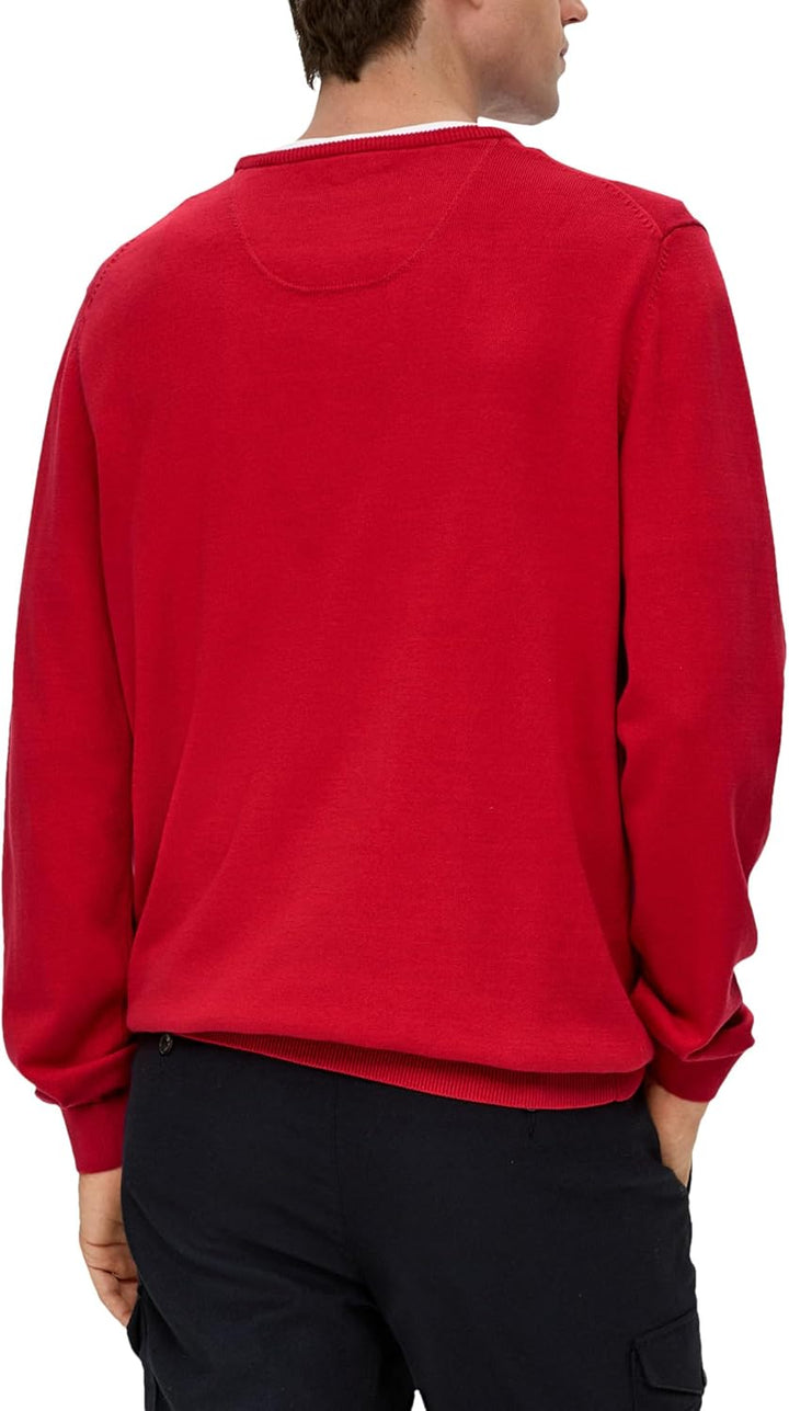 s.Oliver Damen Pullover S 3162, S 3162
