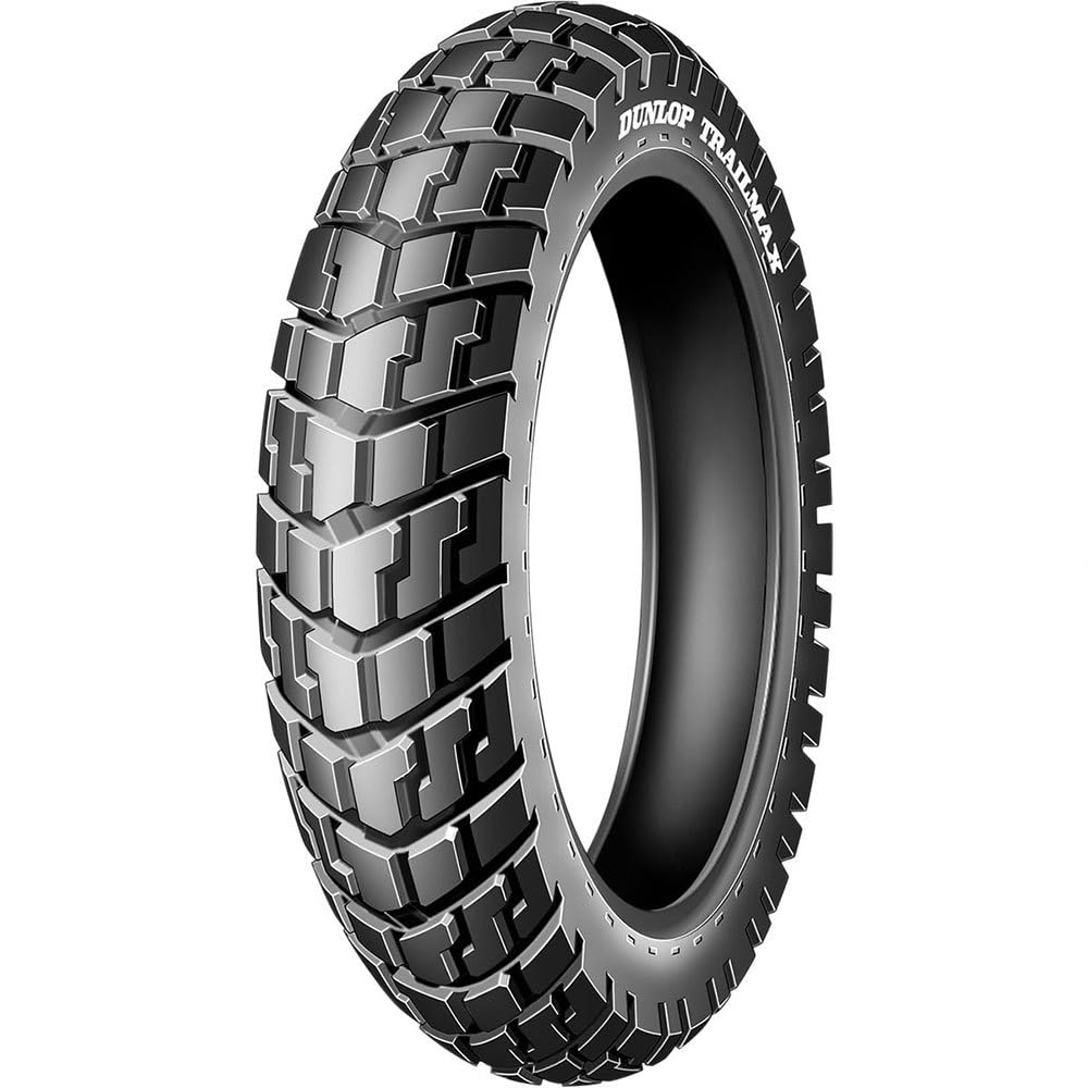 Dunlop 651048-120/90/R17 64S - E/C/73dB - Ganzjahresreifen