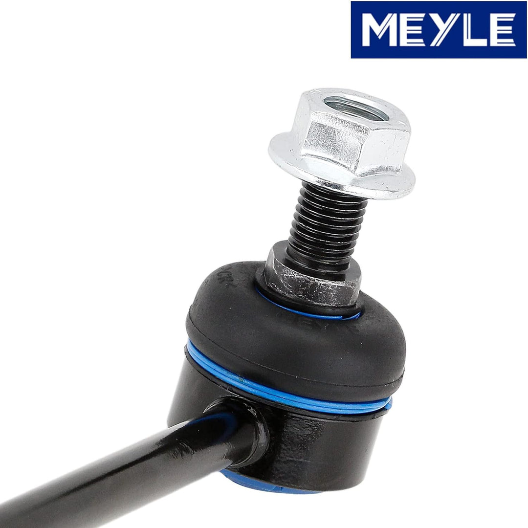 2x Original MEYLE HD 3160600013/HD 3160600014/HD Koppelstange Strebe Vorne Kompatibel mit 5er E60 52