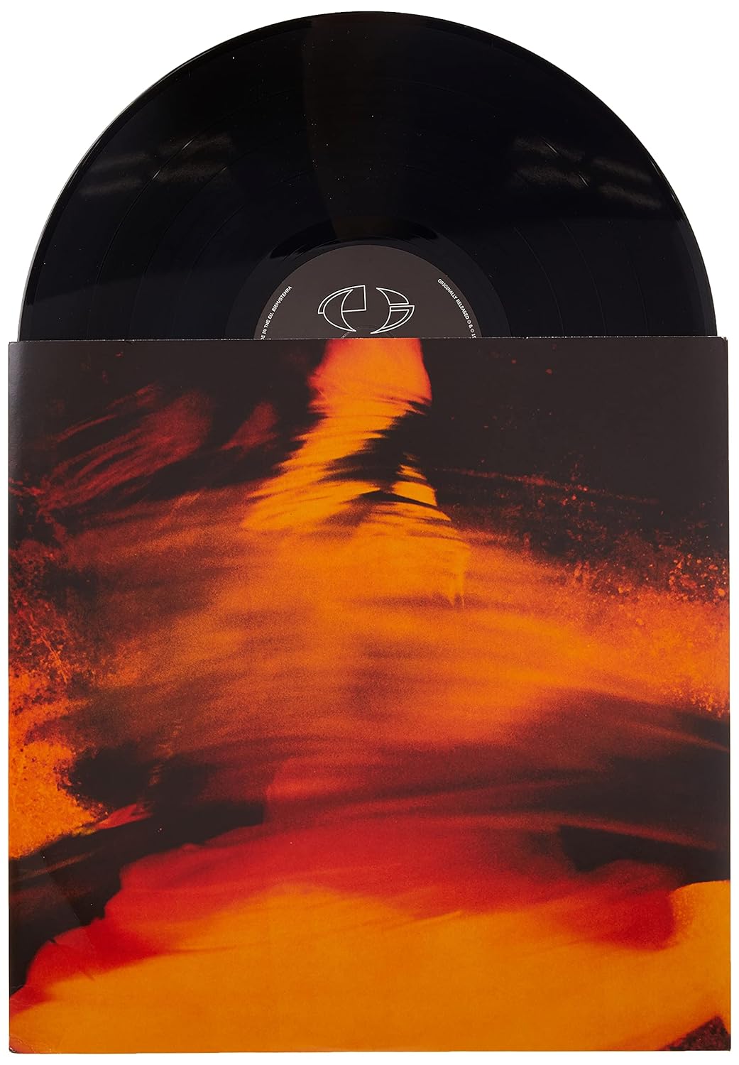 Just for a Day, Vinyl