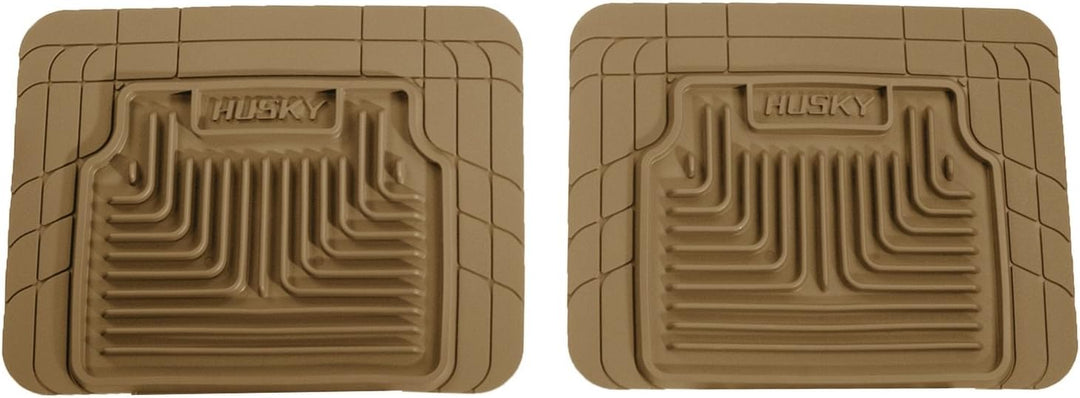 Husky Liners 2. oder 3. Sitz-Fussmatten passend für 02-06 RSX, 04-06 TSX, 05-10 Cobalt