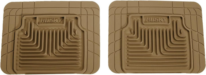 Husky Liners 2. oder 3. Sitz-Fussmatten passend für 02-06 RSX, 04-06 TSX, 05-10 Cobalt
