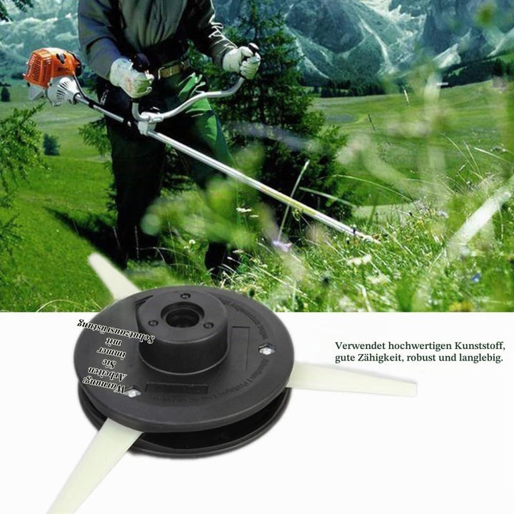 20-3 Trimmerkopf Kompatibel mit Stihl FS44 FS55 FS56 FS70 FS80 FS83 FS85 FS90 100RX Trimmer Freischn