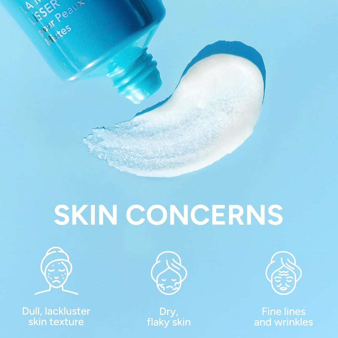 Lancer Skincare Die Methode Politur Für Fettige, Verstopfte Haut 120 G