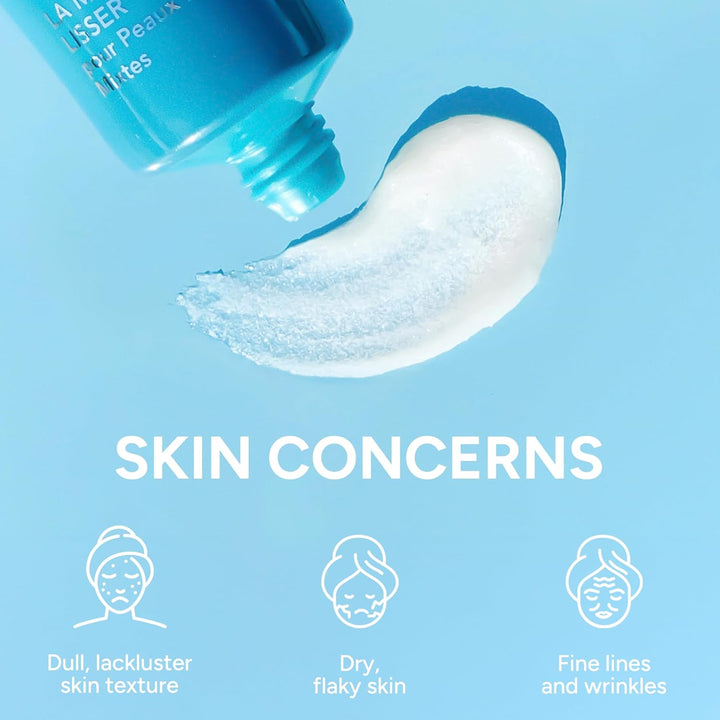 Lancer Skincare Die Methode Politur Für Fettige, Verstopfte Haut 120 G
