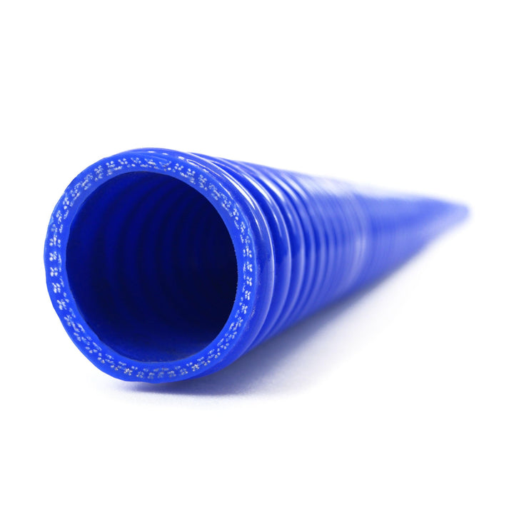 NovaNox® Superflex Silikonschlauch Drahteinlage Ø 13mm bis 54mm Grösse wählbar, Innendurchmesser:Ø 1