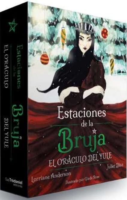 El Oraculo Del Yule