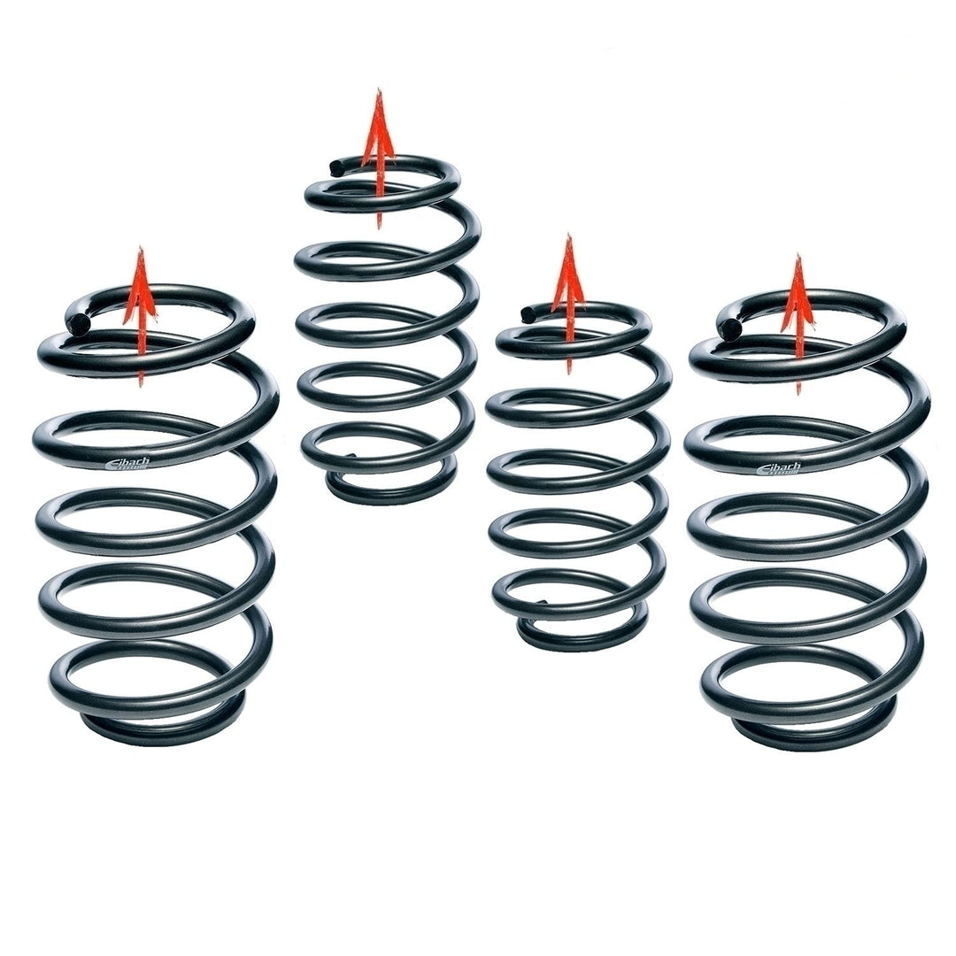 Eibach E30-80-013-01-22 Pro-Lift-Kit Tieferlegungsfedern