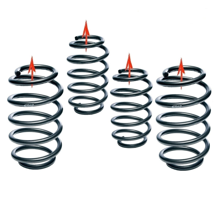 Eibach E30-80-013-01-22 Pro-Lift-Kit Tieferlegungsfedern