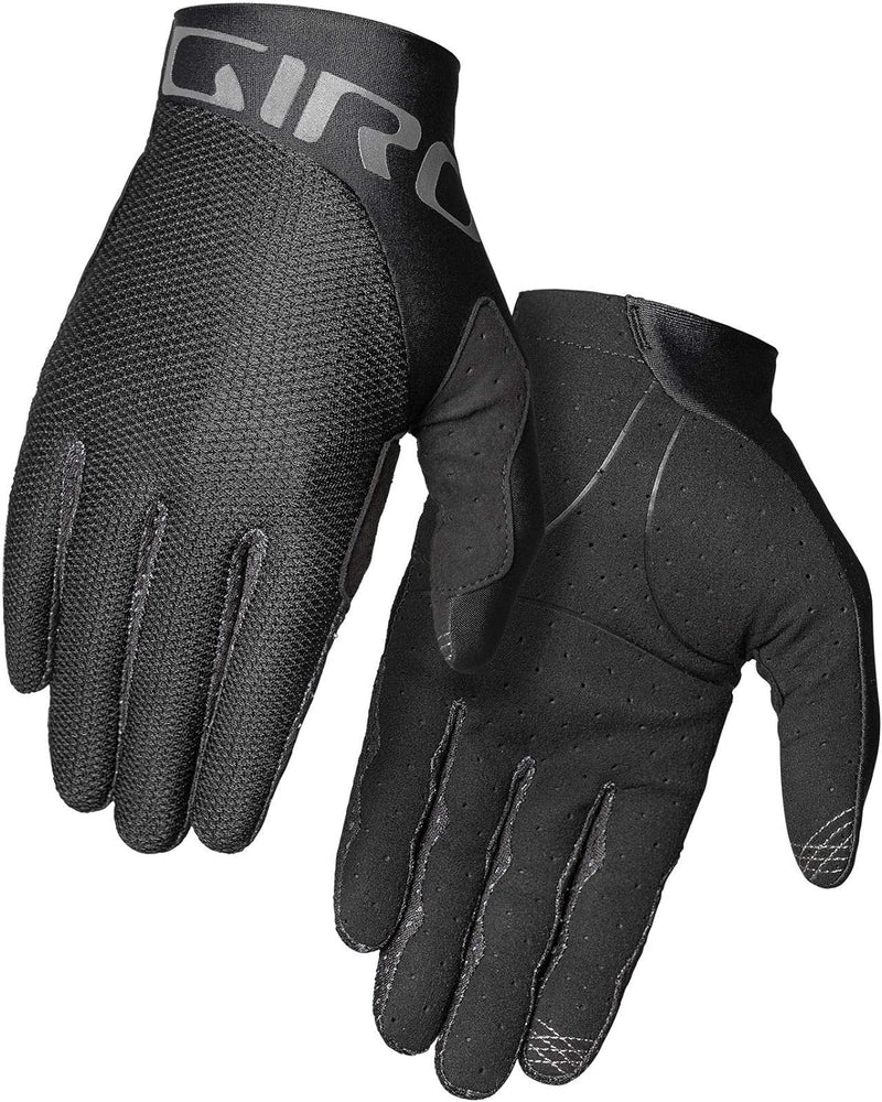 Giro Herren Trixter Handschuhe XXL Black 22, XXL Black 22