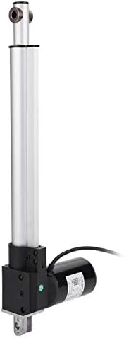 DC 12V Hochleistungs-Linearantrieb 6000N Maximaler Hub-Metallhub-Linearantrieb für Auto-Auto, JS-TGZ