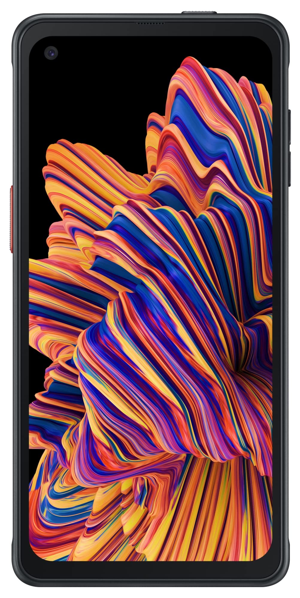 Samsung Galaxy Xcover Pro Enterprise Edition - Dual SIM, 64GB, 4GB, Black