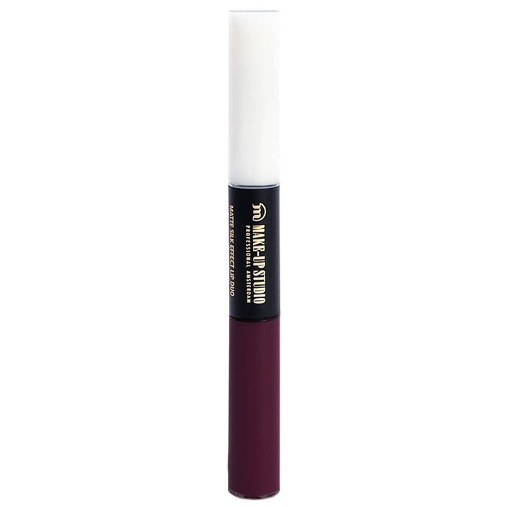 Make-up Studio Matte Silk Effect Lip Duo Lippenstift - Juicy Blackberry, juicy blackberry