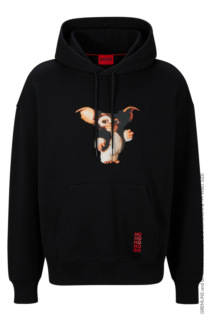 HUGO Diobes 10254014 01 - S