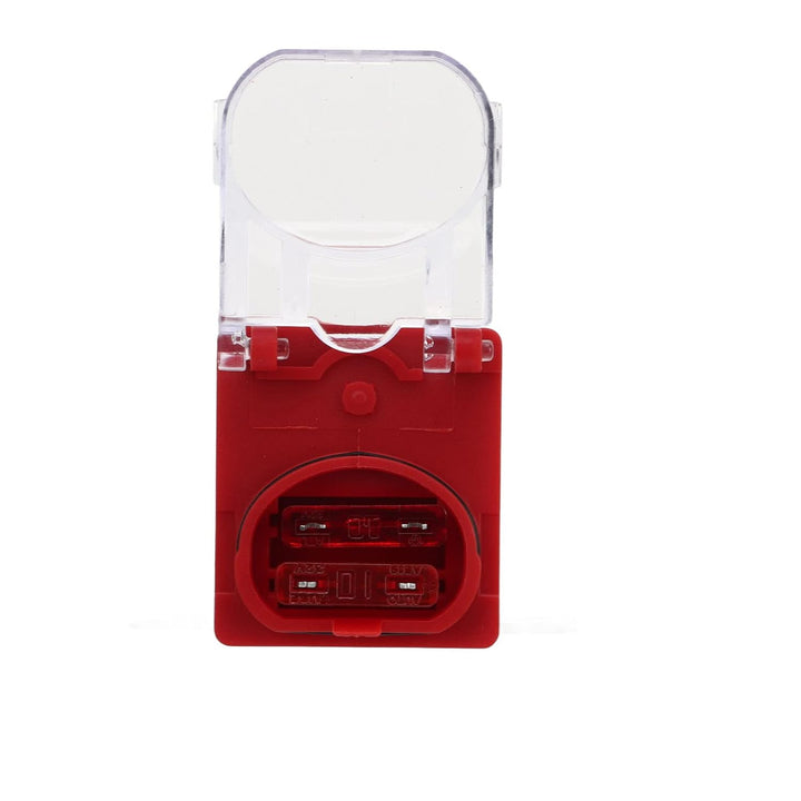 Überlast Schutz Relais, 2015403745, Tragbare Leistung, verschleiss Festes Überlastung Schutz Relais