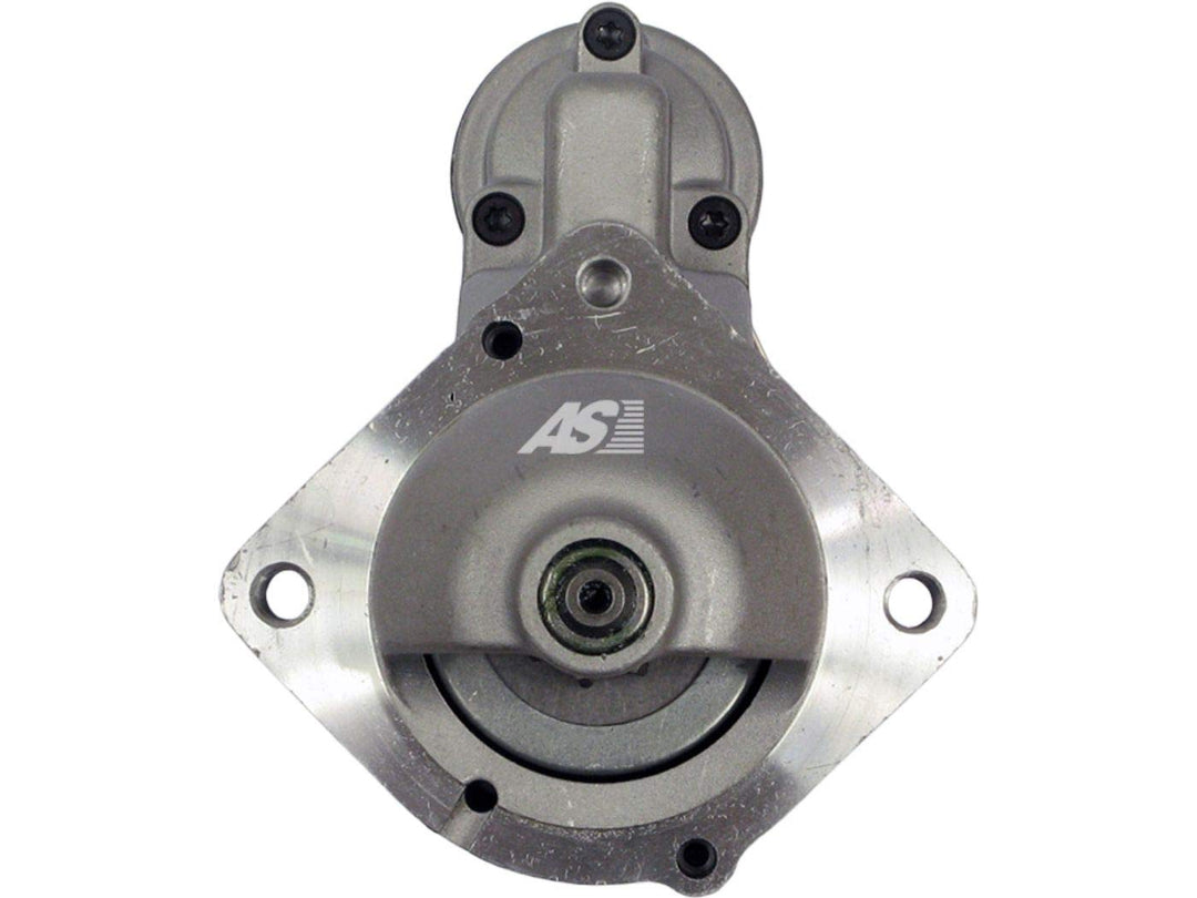 Brand new AS-PL Starter motor - S4035