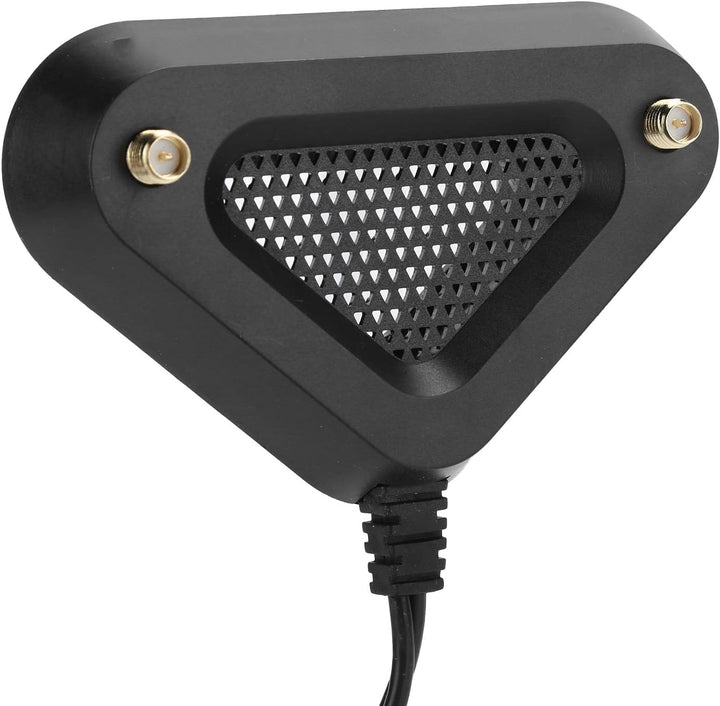 Magnetische Basisantenne Dock, RP-SMA Buchse zu RP-SMA Buchse Verlängerungskabel Flexible Halterung