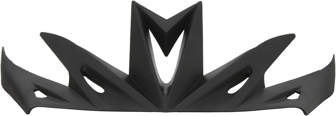 Massi Tech Helm L Rot, L Rot